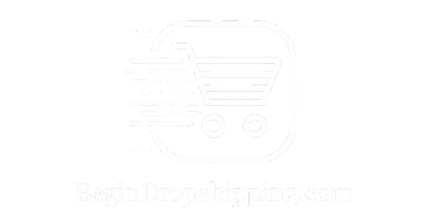 Begin Dropshipping