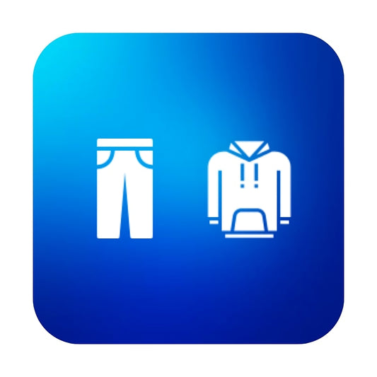 Clothing Vendors